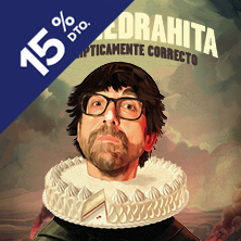 Luis Piedrahita - Apocalípticamente Correcto - Madrid