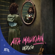 Ara Malikian + BiHarpa