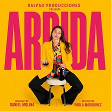 Ardida