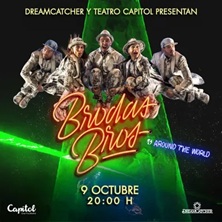 Brodas Bros