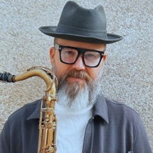 Artem Zhulyev Quartet