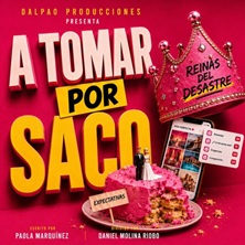 A tomar por saco