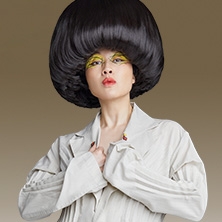 Atsuko Okatsuka
