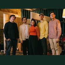 Aura i Biel 4tet ft Gorka Ben&iacute;tez