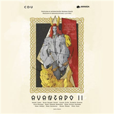 Muestra de Avanzado II 2026