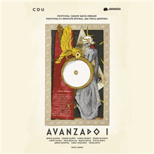 Muestra de Avanzado I 2026