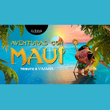 Aventuras con Maui