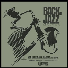 Jon Urrutia Jazz Cuarteto