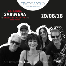 La banda Sabinera