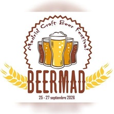 Beermad, Madrid Craft Beer Festival