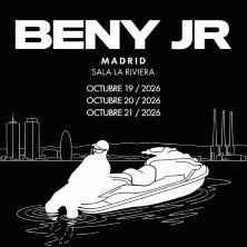 Beny Jr