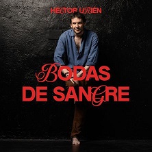 Bodas de sangre - La butaca amarilla