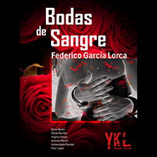 Bodas de Sangre - Youkali Teatro