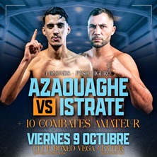 Boxeo Vega Center
