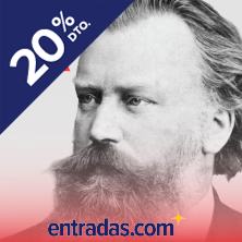 Un R&eacute;quiem Alem&aacute;n de Brahms