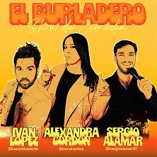 El Burladero