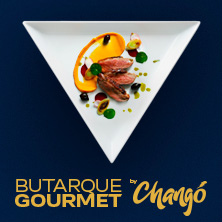 Butarque Gourmet by Chang&oacute;