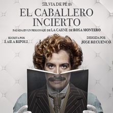 El caballero incierto