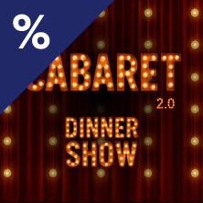 Cabaret 2.0