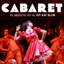Cabaret, el Musical - Barcelona
