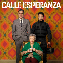 Calle Esperanza
