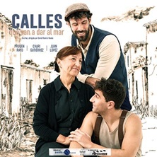 Calles que van a dar al mar