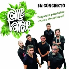 Calle Vapor