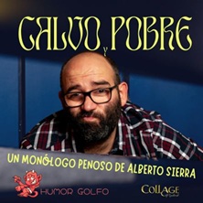Calvo y Pobre
