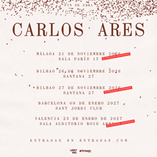 Carlos Ares