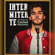 CARLOS MART&Iacute;NEZ