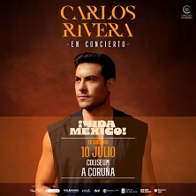 Carlos Rivera