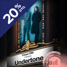 Carpe DM Presents: Undertone - Inglés