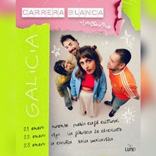 Carrera Blanca