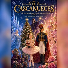 EL CASCANUECES