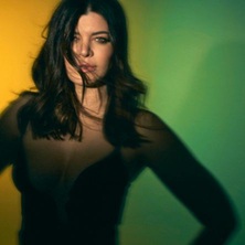 Cecilia Krull Quintet