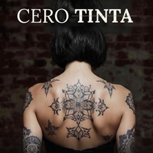 Cero tinta