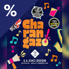 Charangazo