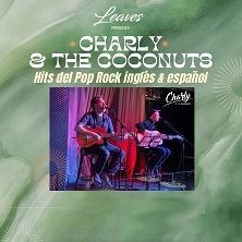 Charly & The Coconuts