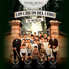 Los chicos del coro - El Musical