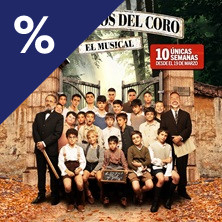 Los Chicos del Coro