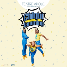 Chiquijamming