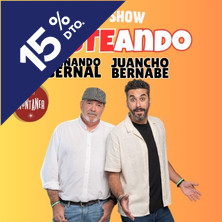 Juancho Bernab&eacute;
