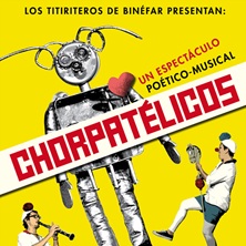 Chorpat&eacute;licos. Lorca y los ni&ntilde;os