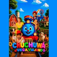 Chuchuw&aacute;
