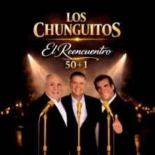 Los Chunguitos