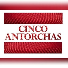 Cinco Antorchas