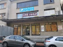 Cine - Teatro Faba