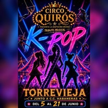 Circo Quir&oacute;s