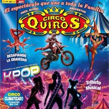 Circo Quirós Málaga