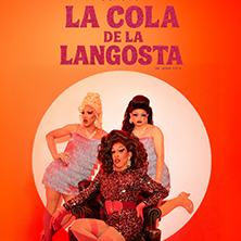 La Cola de la Langosta